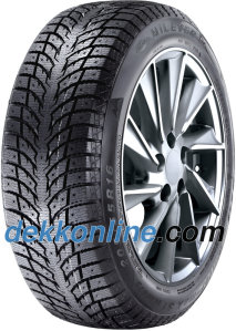 Milever Winter Max-S1 MW675