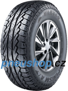 Milever Alpinism A/T MU050