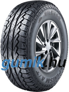Milever Alpinism A/T MU050