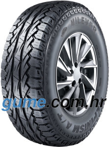 Milever Alpinism A/T MU050