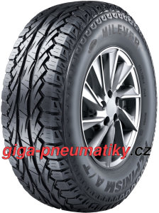 Milever Alpinism A/T MU050