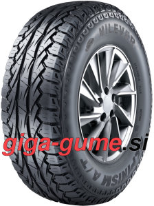 Milever Alpinism A/T MU050