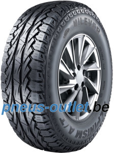 Milever Alpinism A/T MU050