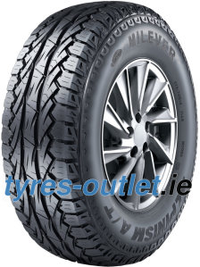 Milever Alpinism A/T MU050
