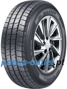 Milever Transeason Van MC158