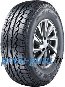 Milever Alpinism A/T MU050