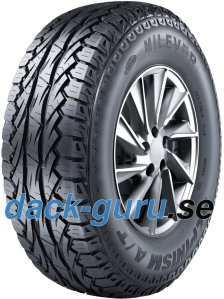 Milever Alpinism A/T MU050