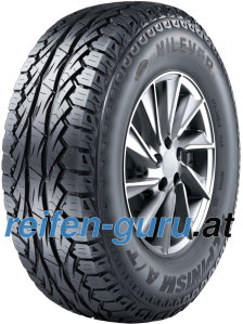 Milever Alpinism A/T MU050