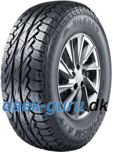 Milever Alpinism A/T MU050
