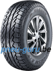 Milever Alpinism A/T MU050