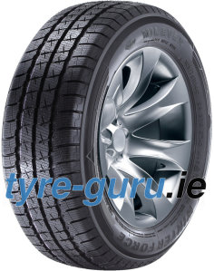Milever All Season Van MC557