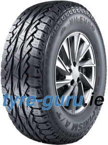 Milever Alpinism A/T MU050