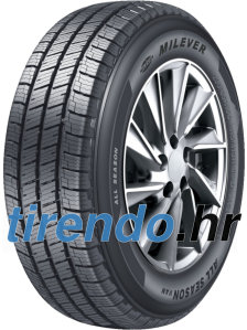 Milever Transeason Van MC158