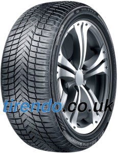 Milever All Season Versat MC545
