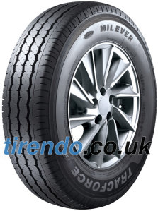 Milever Tracforce ML150