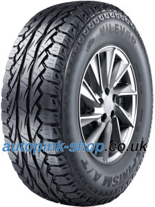 Milever Alpinism A/T MU050