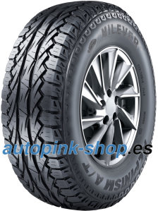 Milever Alpinism A/T MU050