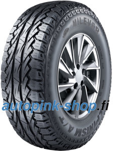 Milever Alpinism A/T MU050
