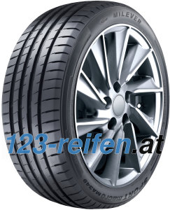 Milever Sport Macro MA349