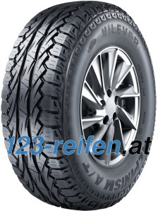 Milever Alpinism A/T MU050