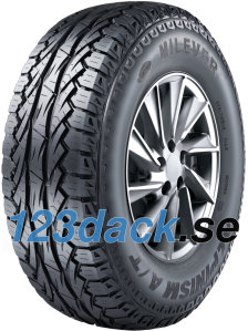 Milever Alpinism A/T MU050