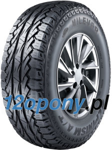 Milever Alpinism A/T MU050