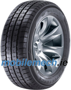Milever All Season Van MC557
