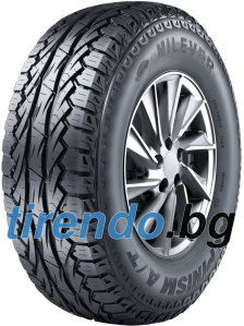 Milever Alpinism A/T MU050