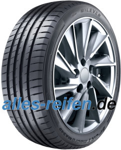 Milever Sport Macro MA349