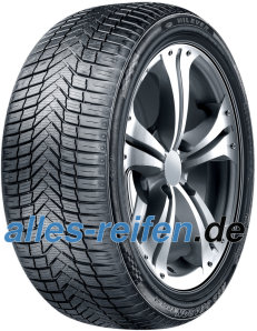 Milever All Season Versat MC545