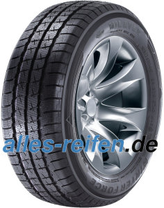 Milever All Season Van MC557