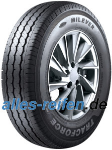 Milever Tracforce ML150