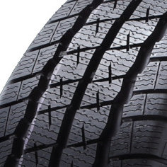 Milever All Season Van MC557