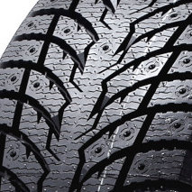 Milever Winter Max-S1 MW675