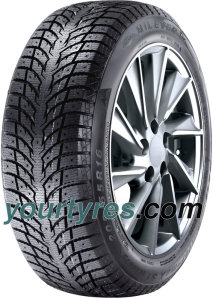 Milever Winter Max-S1 MW675