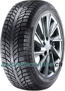 Milever Winter Max-S1 MW675