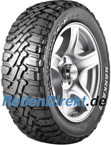 Nankang NK 4X4WD M/T FT-9 ( 185 R14C 102/100Q, POR )