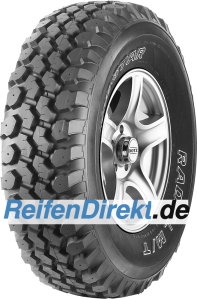 Nankang Mudstar Radial M/t N889