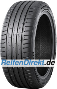 4718022022264 - Nankang Sportnex AS-3 EV ( 235 40 ZR19 96W XL EV mit Felgenschutz (MFS) )