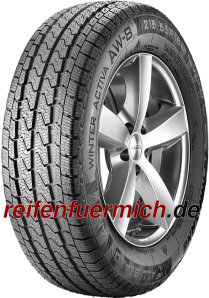 Nankang All Season Van AW-8