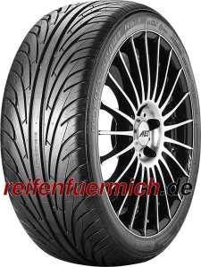 Nankang Ultra Sport NS-2