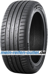 Nankang SPORTNEX AS-3 EV