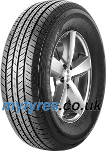 Nankang N-605 P235/50 R17 96V @ mytyres.co.uk