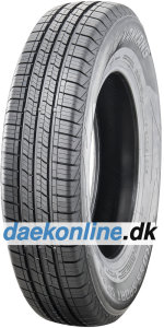 NANKANG Cross Sport SP-9S 155/80 R13 79T