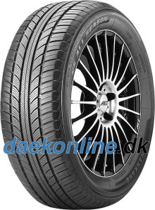 Nankang All Season ( 205/70 R15 96H )