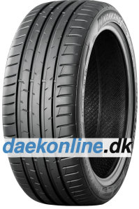 Nankang Sportnex AS-3 ( 205/45 R16 87V XL [EV+], med fælgbeskyttelse (MFS) )