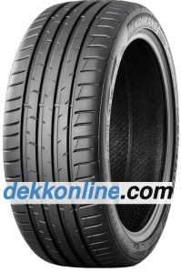 Nankang Sportnex AS-3 ( 165/50 R16 75V [EV+], med felgbeskyttelse (MFS) )