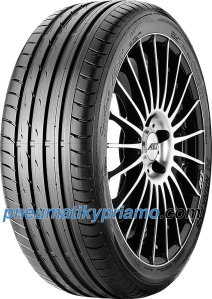 Obrázok 225/45 R17 91W NANKANG SPORTNEX AS-2+ RUN FLAT