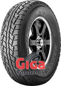 Image of 4x4 WD A/T FT-7 175/80 R15 90S