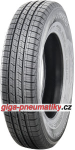 Nankang Cross Sport SP-9S